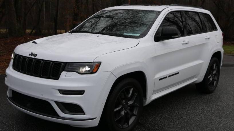 JEEP GRAND CHEROKEE 2019 1C4RJFBG6KC678433 image